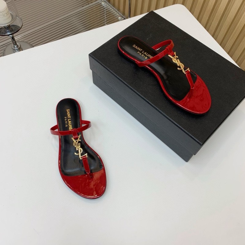 YSL Sandal