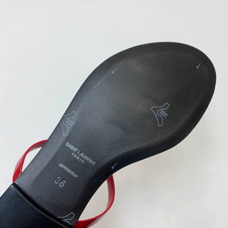 YSL Sandal