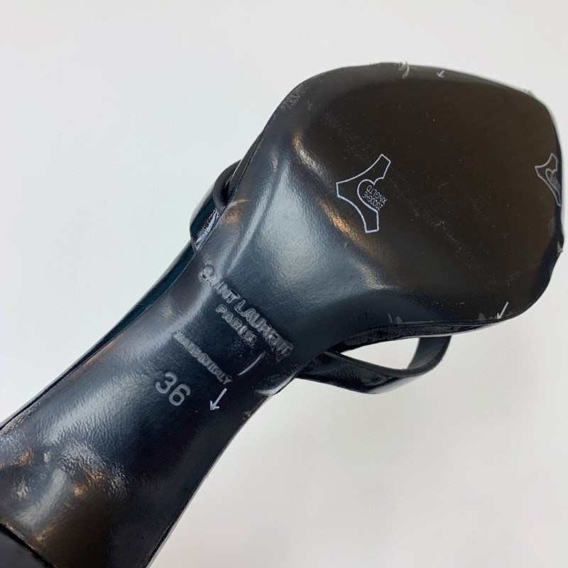 YSL Sandal
