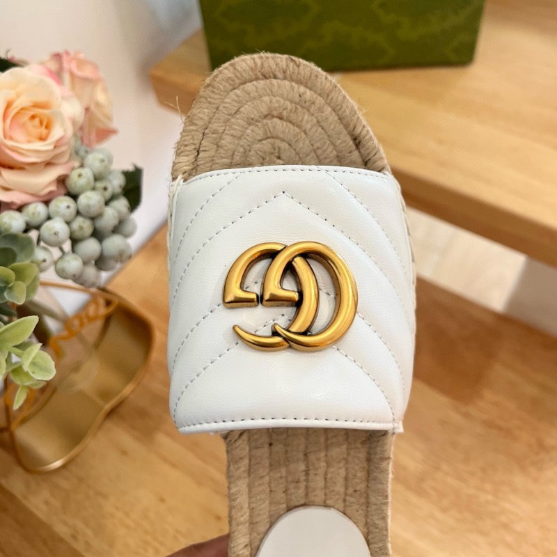 Gucci Slipper