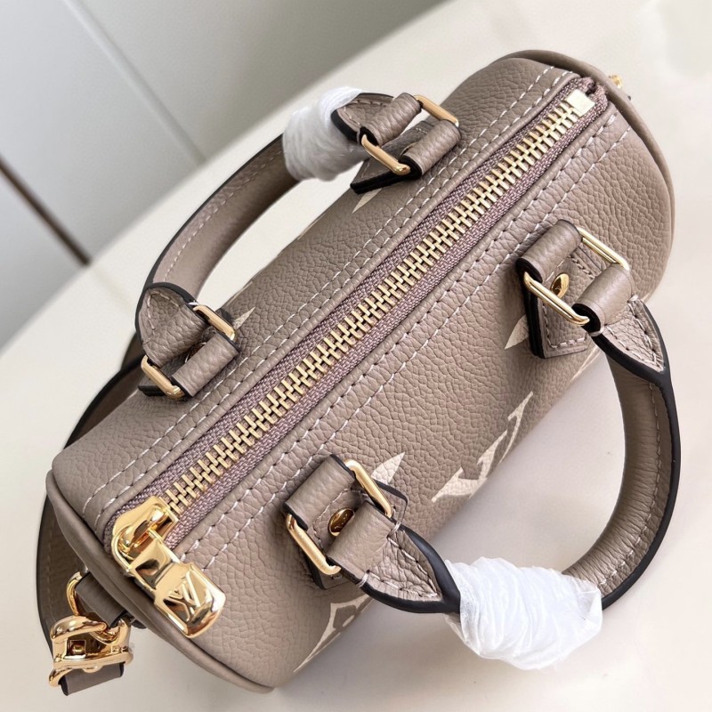 Lv Nano Speedy