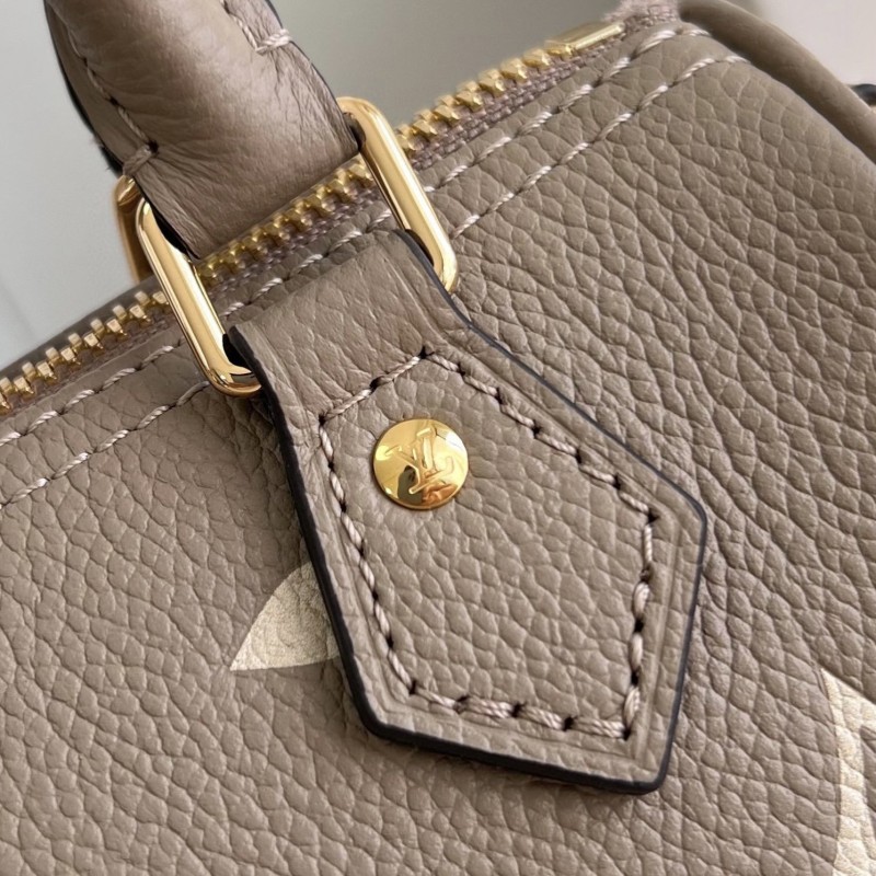 Lv Nano Speedy