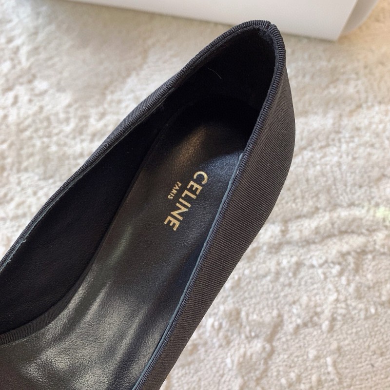 Celine Heels