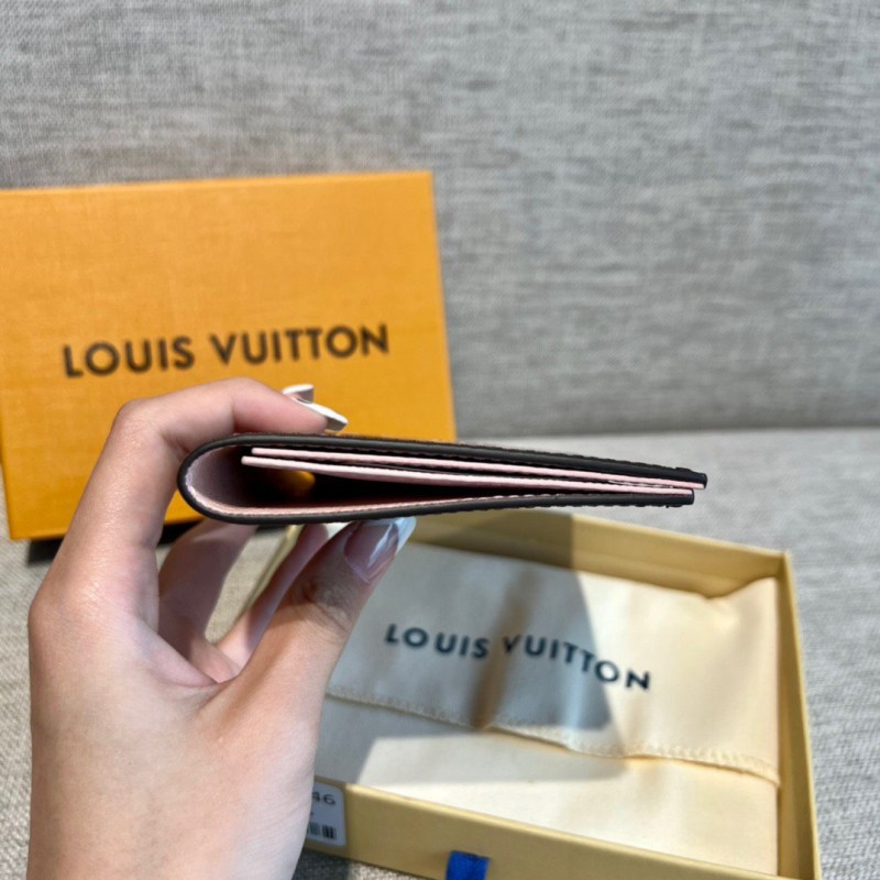 LV Passport Holder