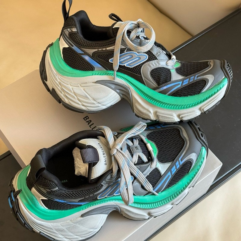 Balenciaga Unisex 10XL Sneaker
