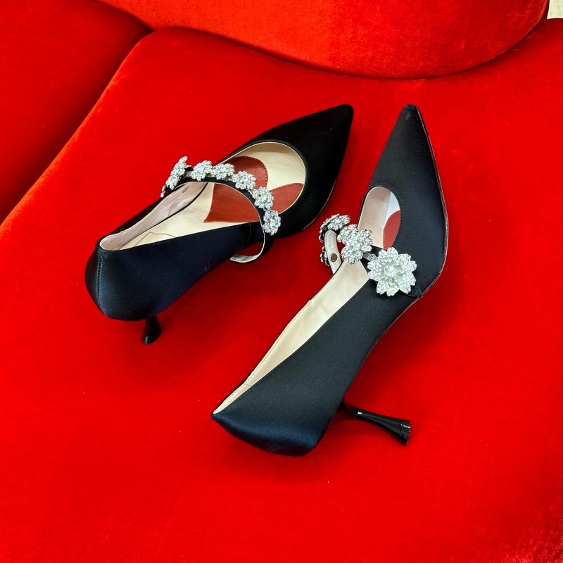 Roger Vivier Heels