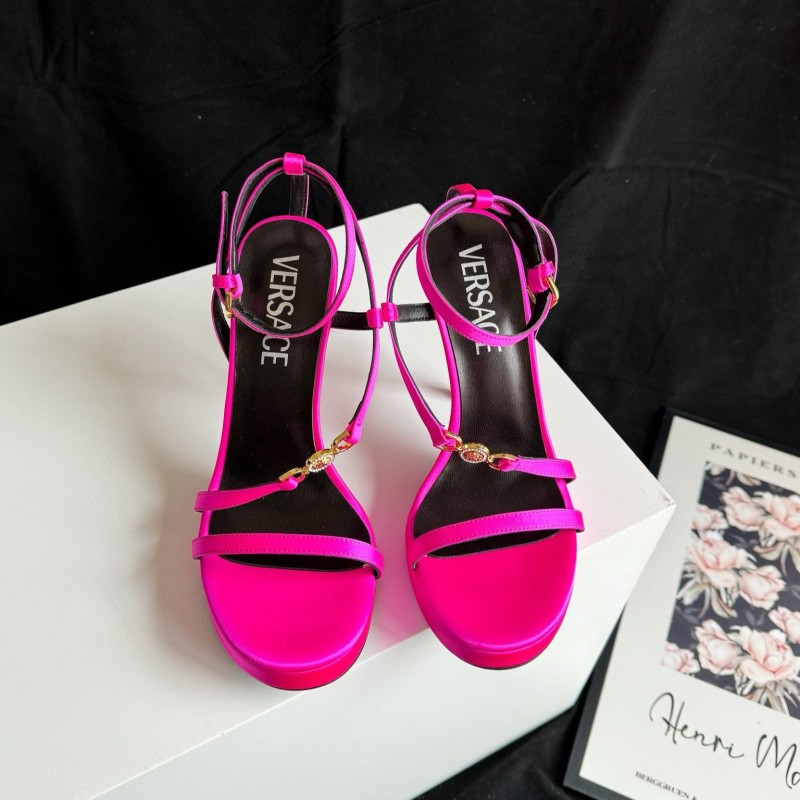 Versace Heels