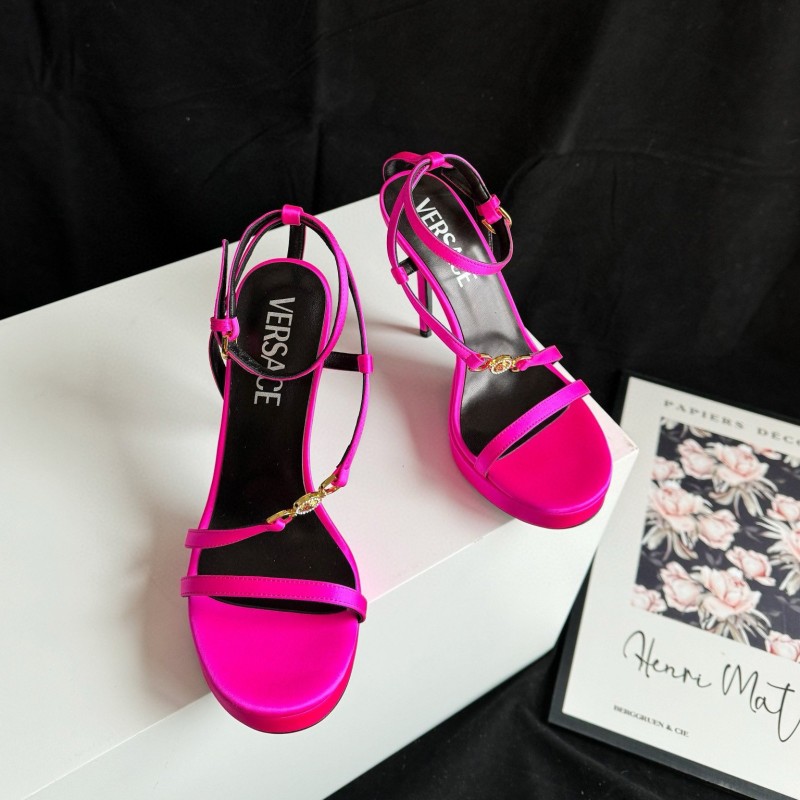 Versace Heels