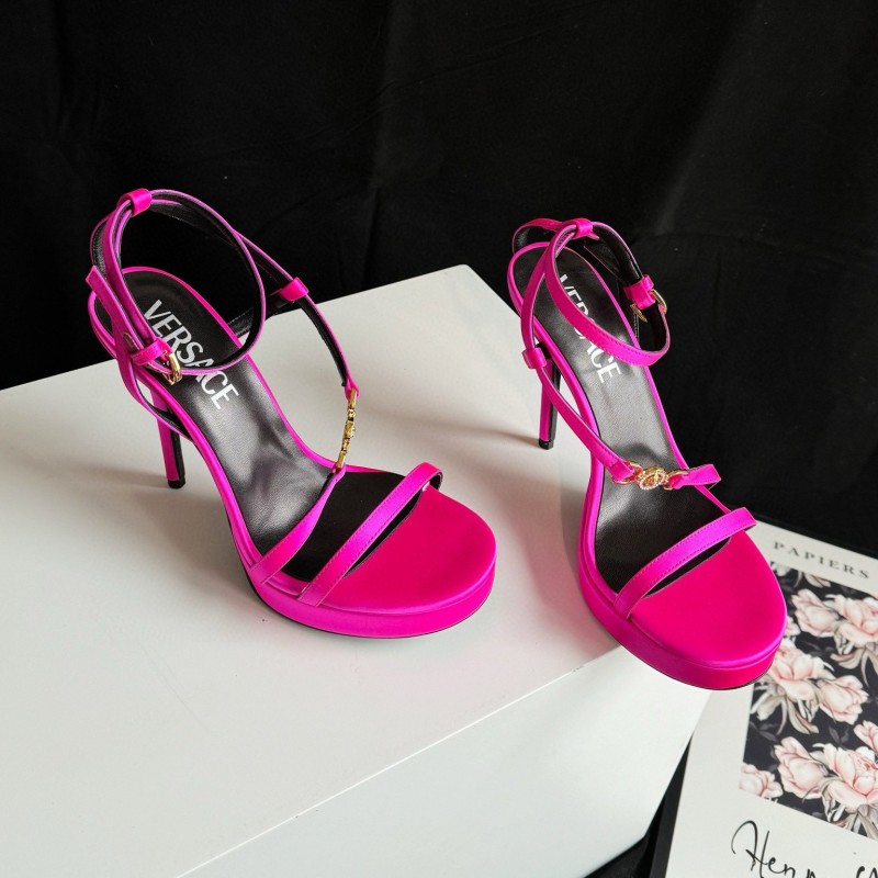 Versace Heels