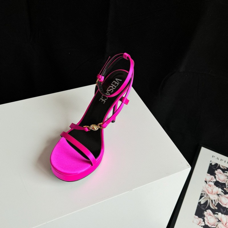 Versace Heels