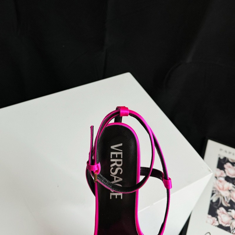 Versace Heels