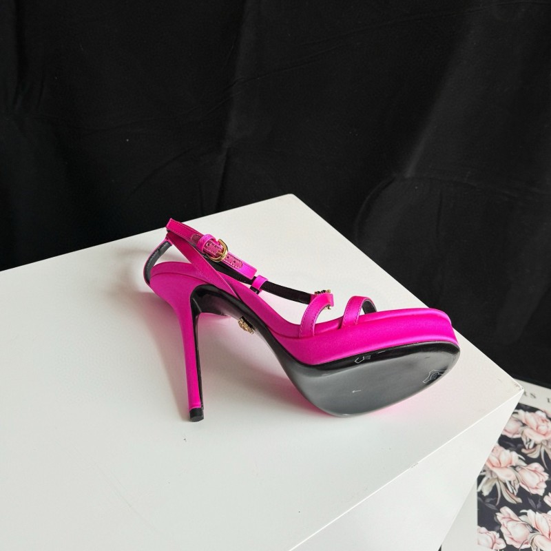 Versace Heels