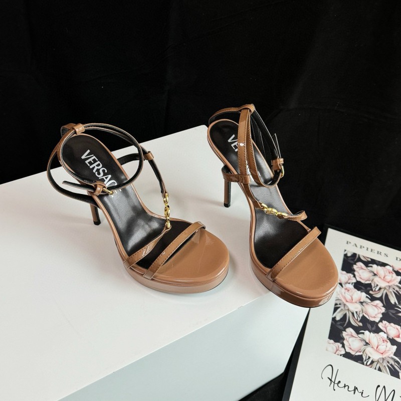 Versace Heels