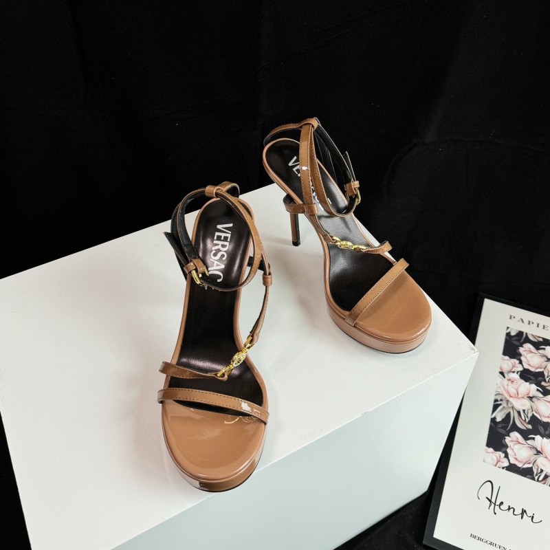 Versace Heels