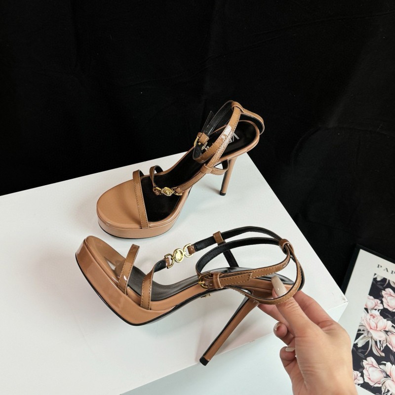Versace Heels