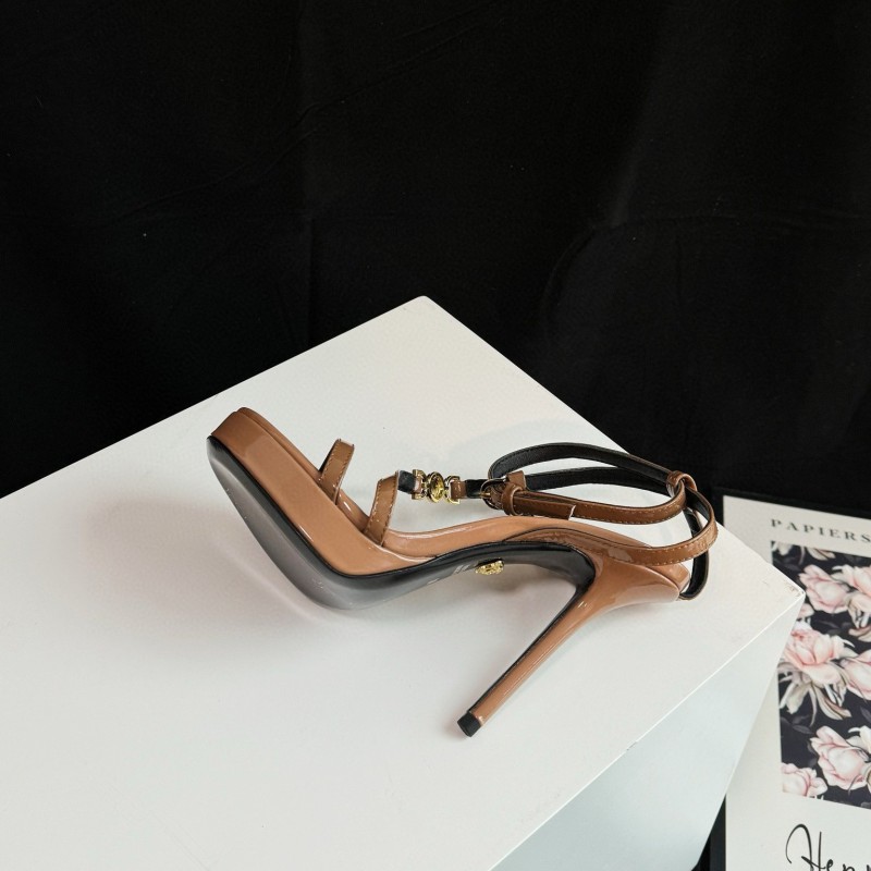Versace Heels