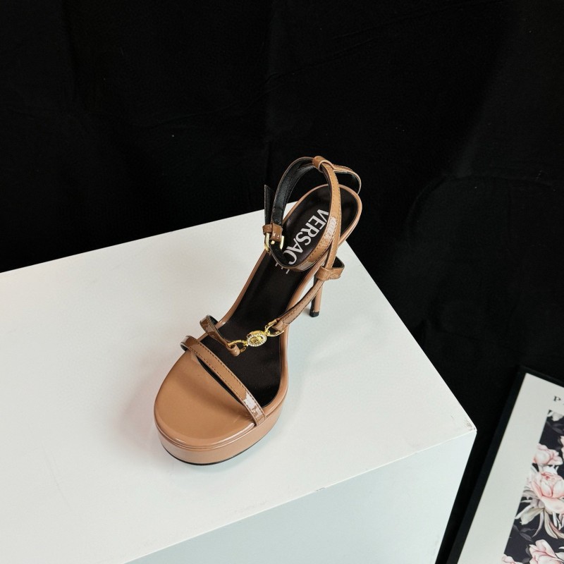 Versace Heels