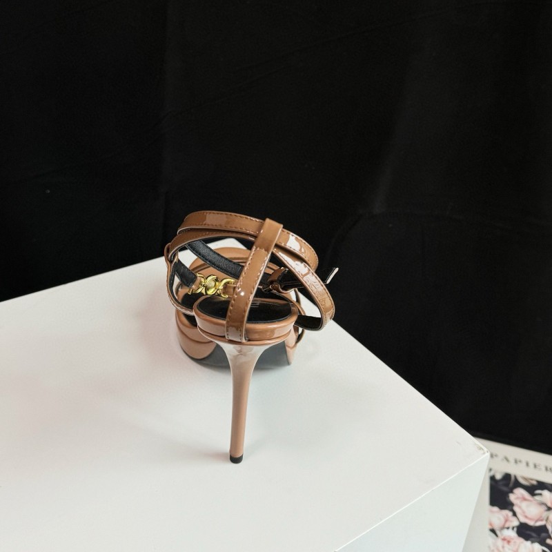 Versace Heels