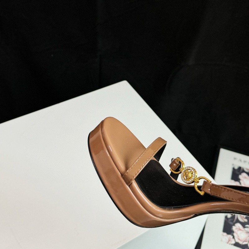 Versace Heels