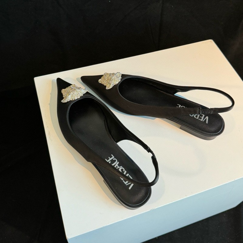 Versace Flat