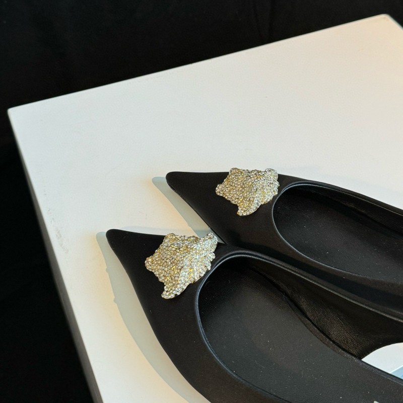 Versace Flat