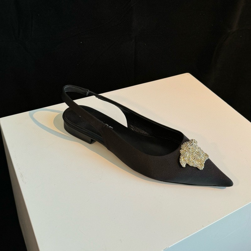 Versace Flat
