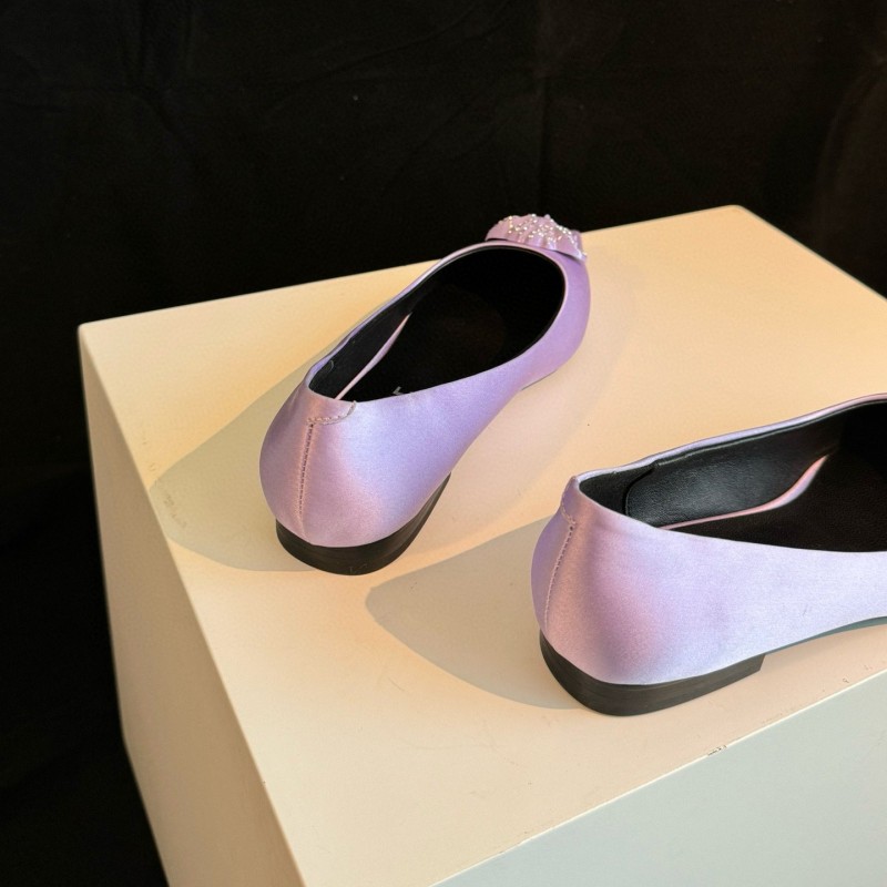 Versace Flat