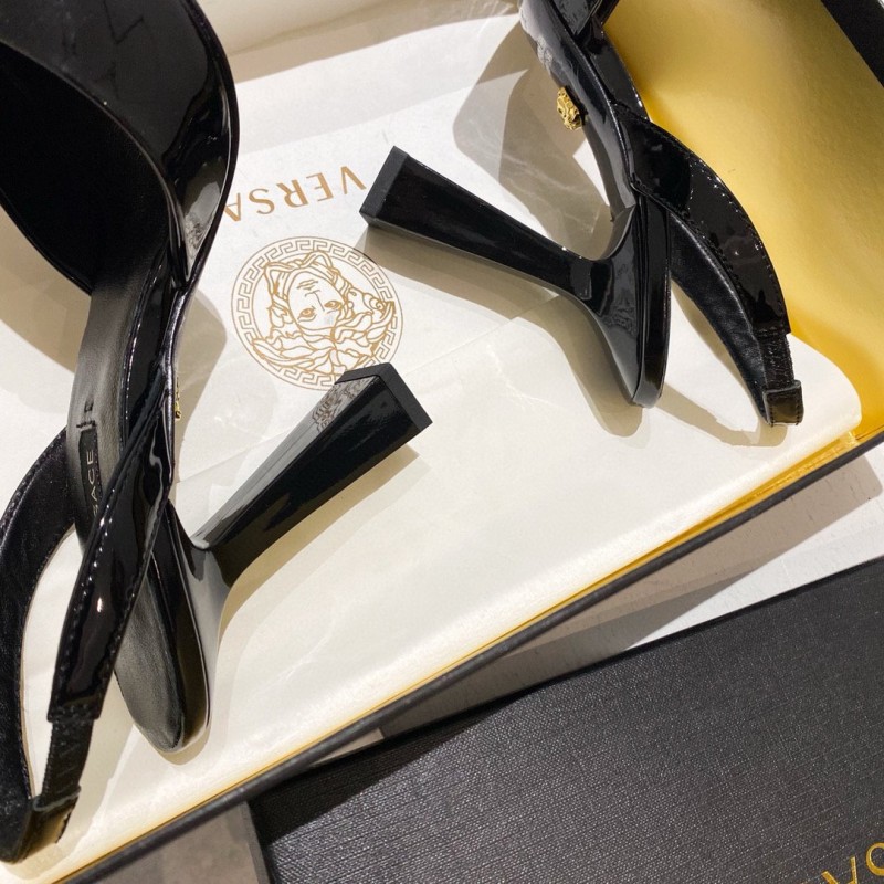 Versace Heels