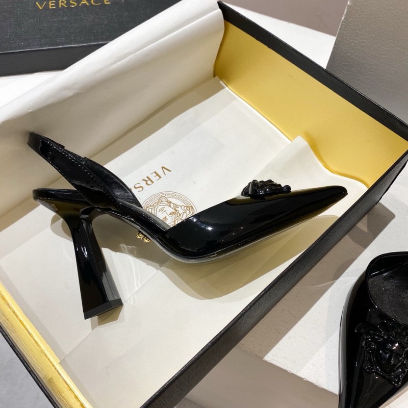 Versace Heels