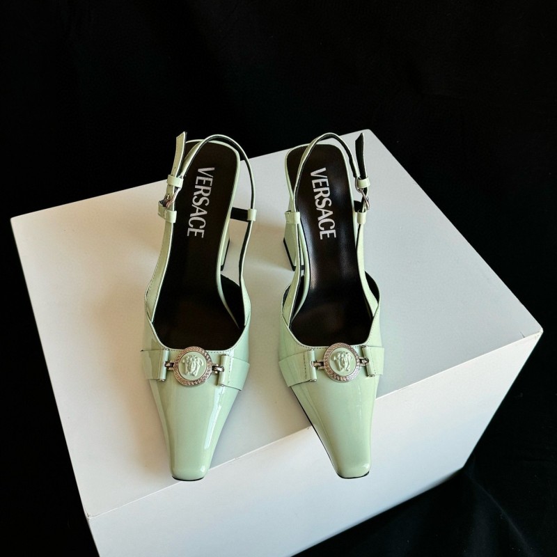 Versace Heels