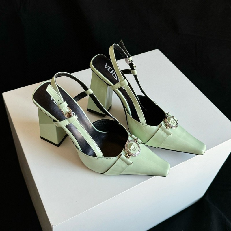 Versace Heels