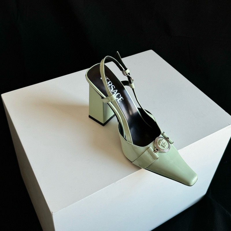 Versace Heels