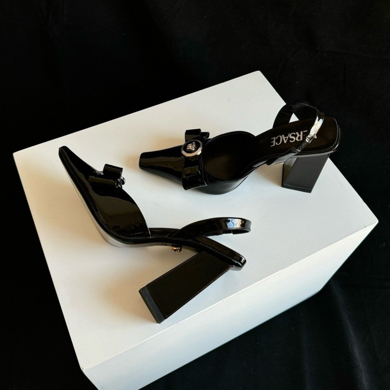 Versace Heels