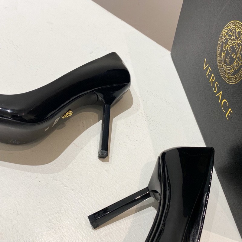 Versace Heels