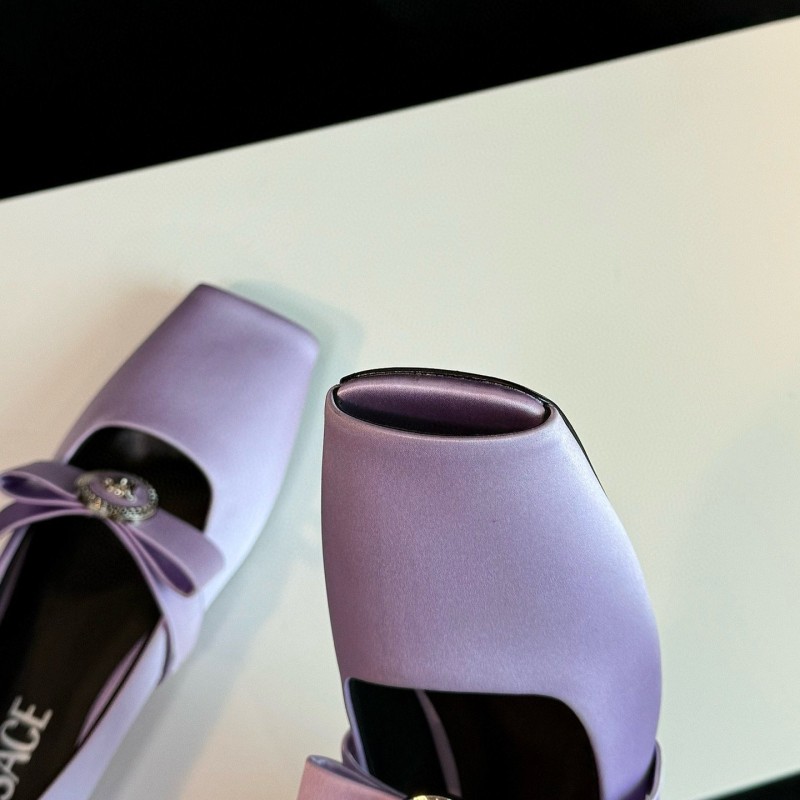 Versace Flat