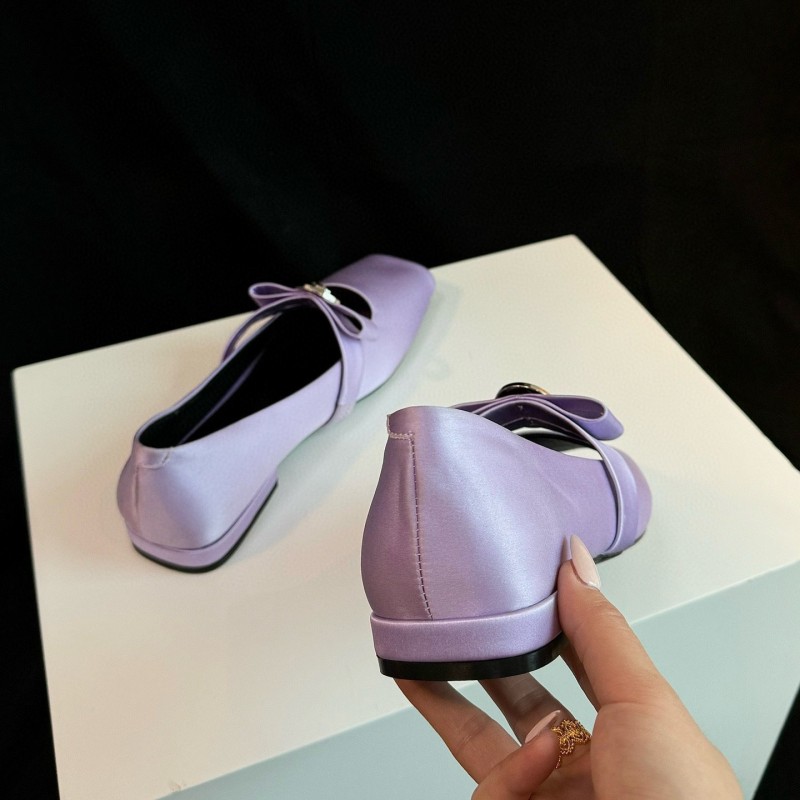 Versace Flat