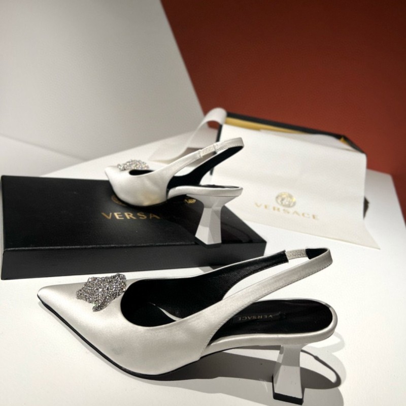 Versace Heels