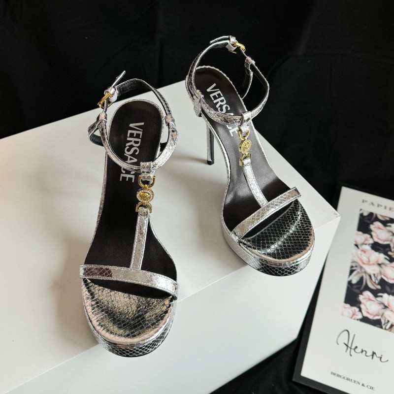 Versace Heels