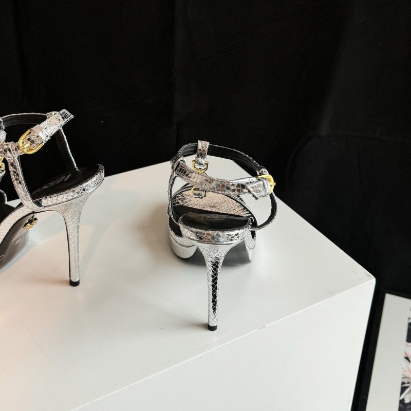 Versace Heels