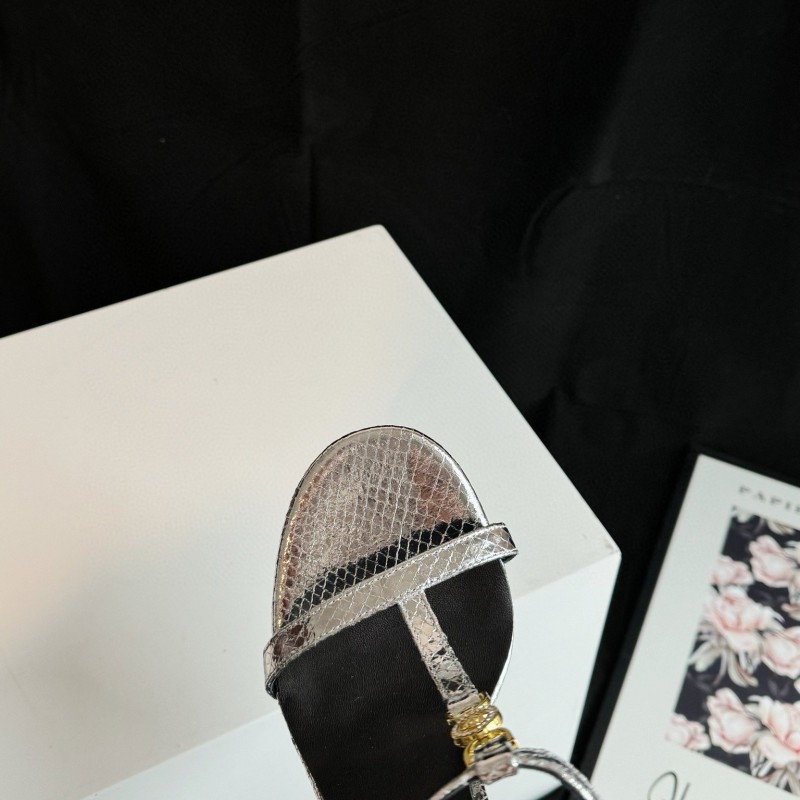 Versace Heels