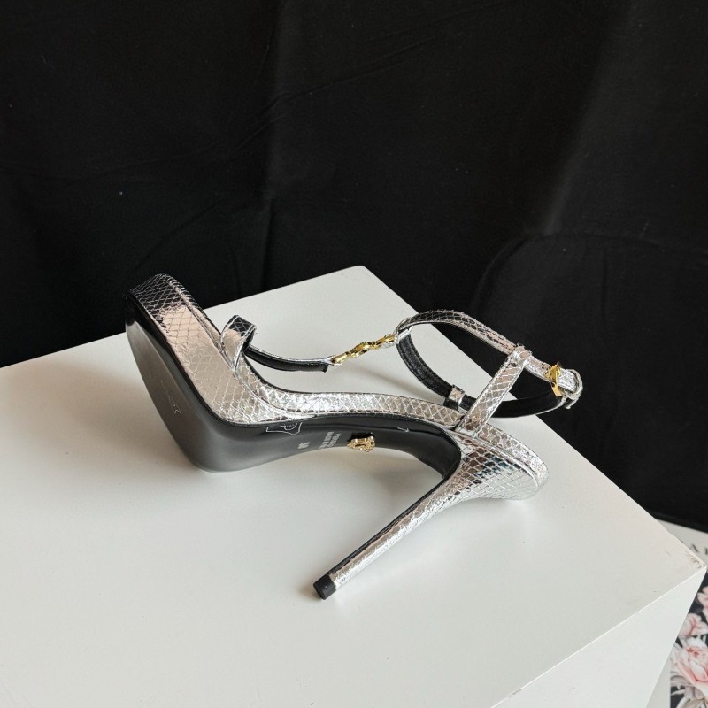 Versace Heels