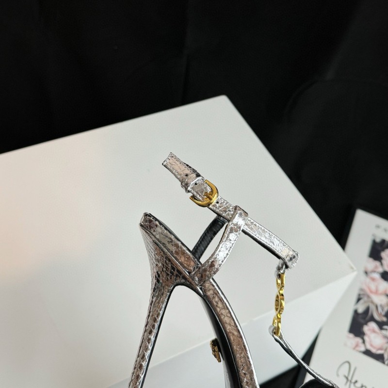 Versace Heels