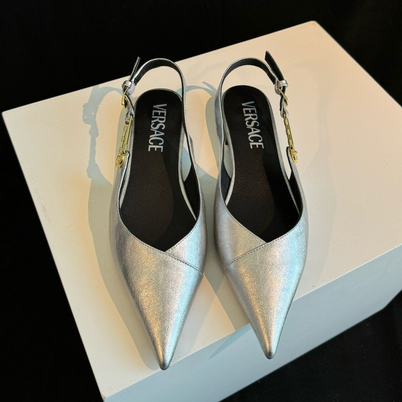 Versace Flat