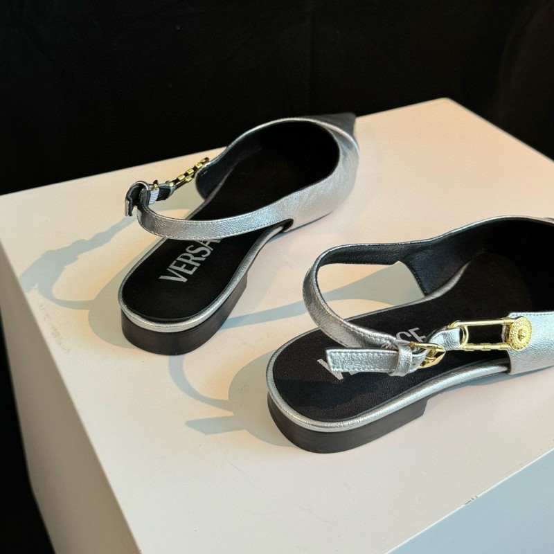 Versace Flat