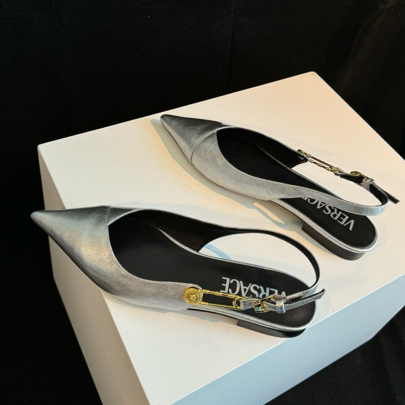 Versace Flat