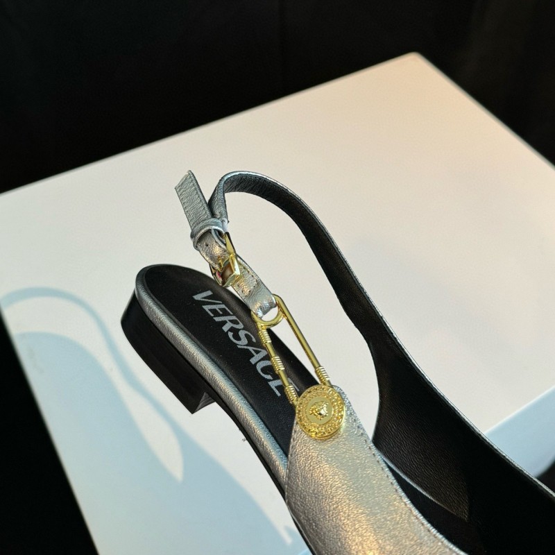 Versace Flat