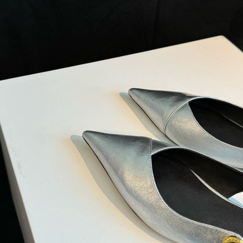 Versace Flat