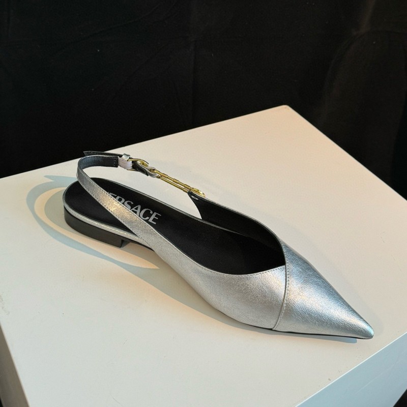 Versace Flat