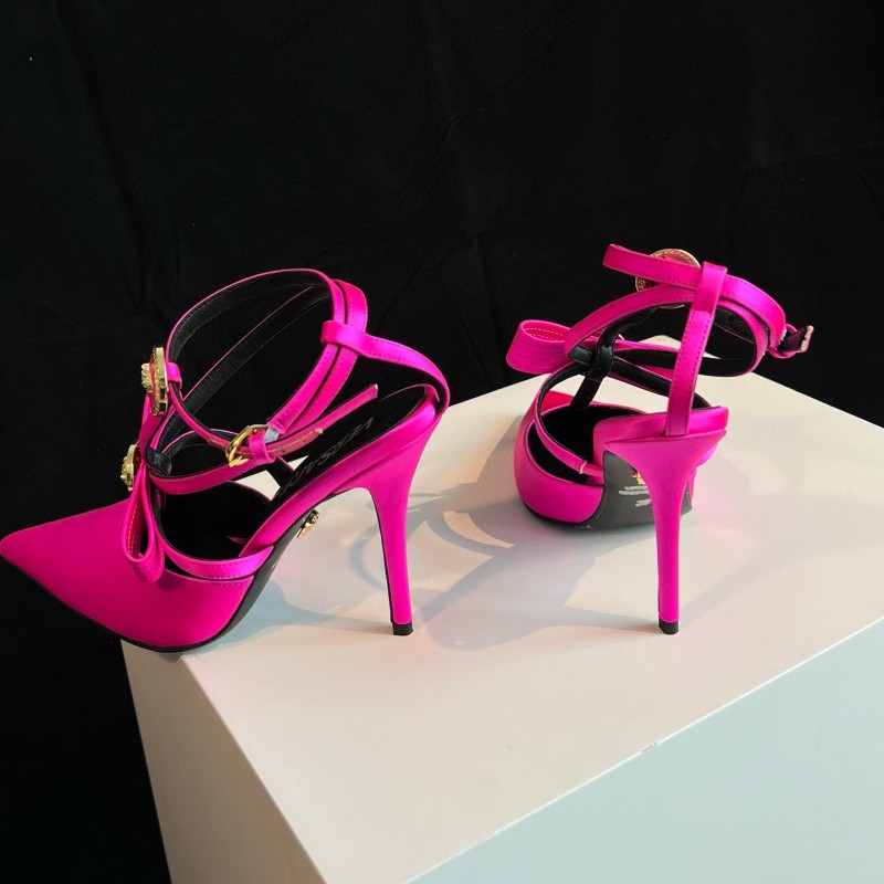 Versace Heels