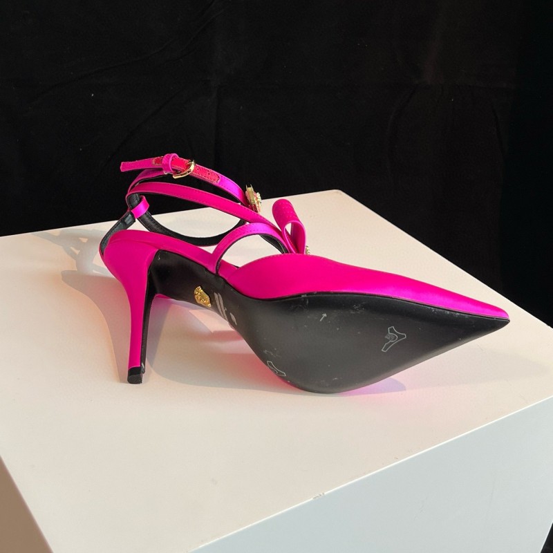 Versace Heels